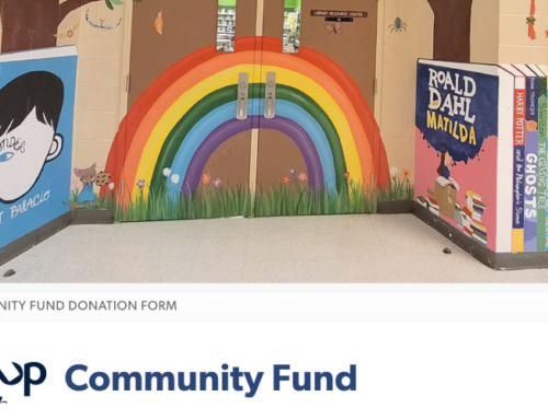 The Paint Shop’s Community Fund Drives Engagement